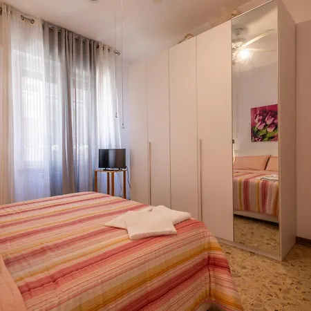 Da Grazia Apartman *