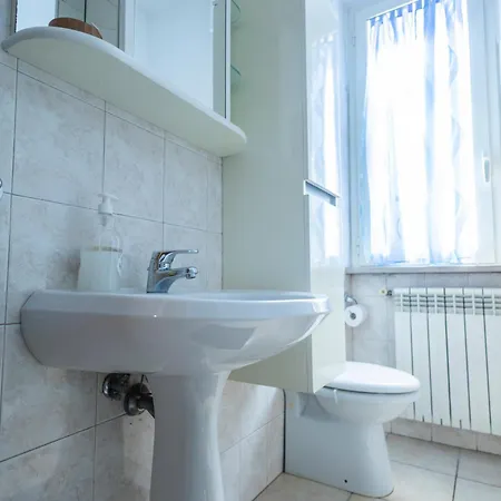 Apartman Da Grazia Pescara