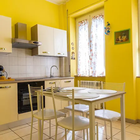 Da Grazia Apartman Pescara