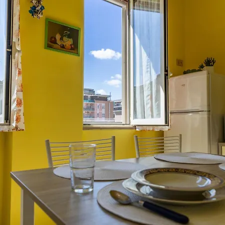 Da Grazia Apartment Pescara