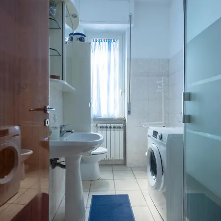 Da Grazia Apartmán *