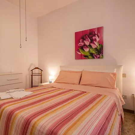 Da Grazia Apartment Pescara