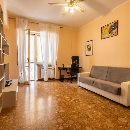 Apartment Da Grazia