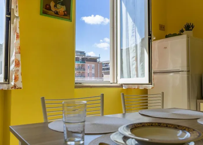 Da Grazia Daire Pescara